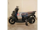 Yamaha Gear Ultima Hybrid S Tahun 2025